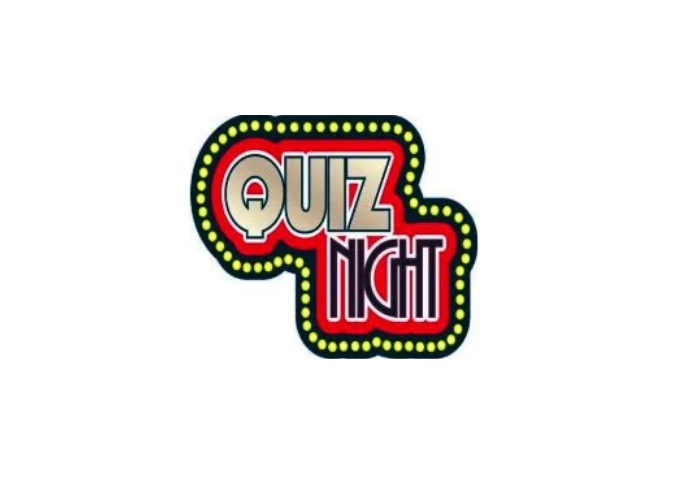 May Quiz Night – Funds Raised